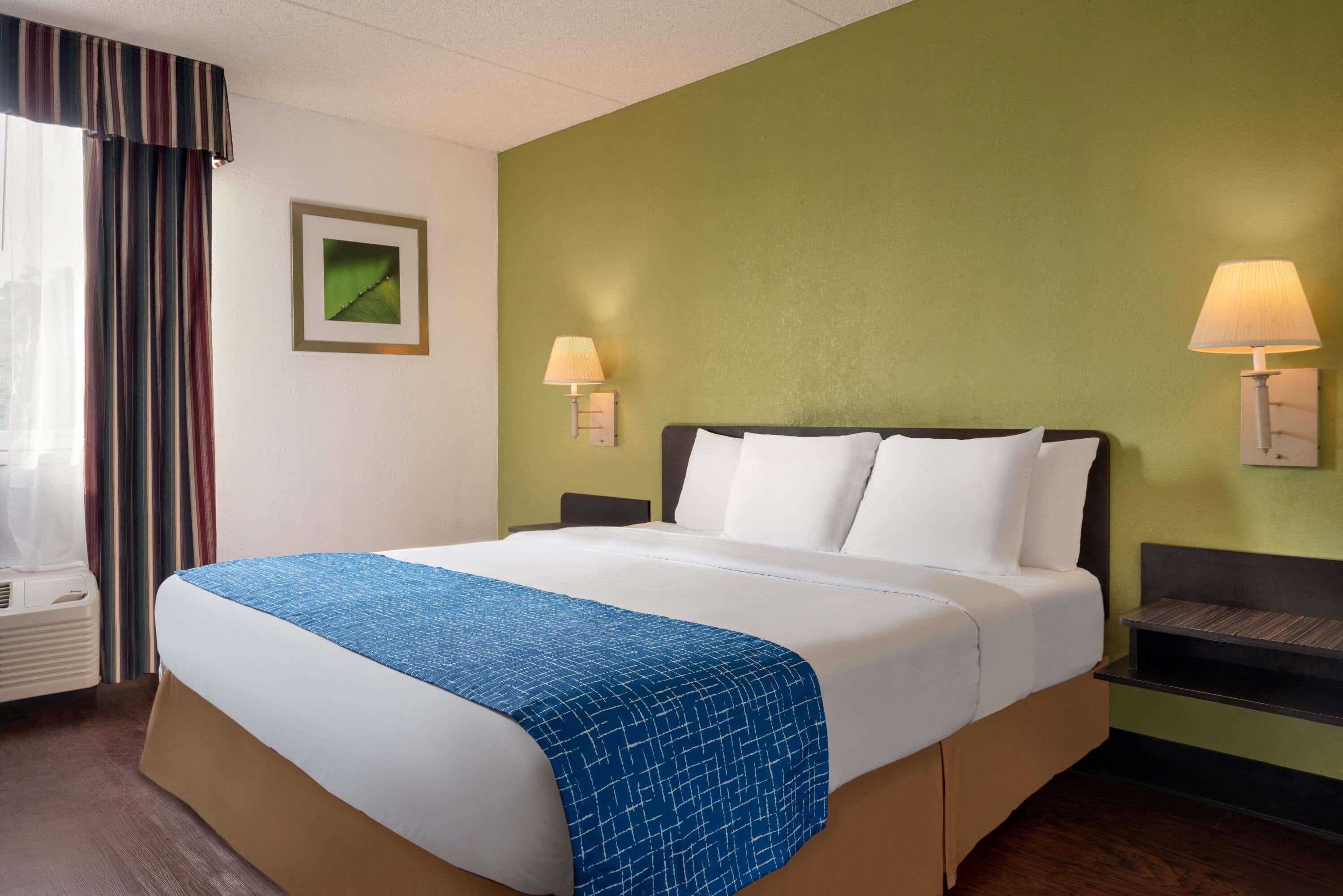 Kautilya Zanesville Hotel Eksteriør billede